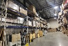 6500 à 15 500pc immeuble industriel Candiac