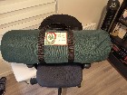 Sac de couchage Woods Timber Plus -15°C