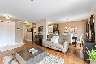 Condo moderne et impeccable Champfleury Ste-Rose
