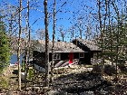 Maison rénovée au bord d'un lac -- Tranquillité !