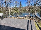 Maison rénovée au bord d'un lac -- Tranquillité !