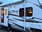 2014 JAYCO JAY Ultra Lite X17Z