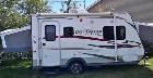2014 JAYCO JAY Ultra Lite X17Z