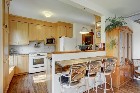 Bury (Estrie) : Fermette 5000 m2 maison 3 chambres