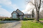 Wotton (Estrie) : Domaine de 161 acres, érablière,