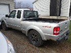 Ford Ranger KingCab 2X4 2009 a vendre en pieces