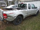 Ford Ranger KingCab 2X4 2009 a vendre en pieces