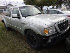 Ford Ranger KingCab 2X4 2009 a vendre en pieces