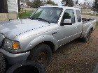 Ford Ranger KingCab 2X4 2009 a vendre en pieces