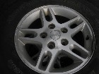 4 Mags 16" 5x127 Jeep Grand Cherokee usagés