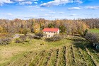 Hatley, domaine de 30 acres, bleuets et cassis