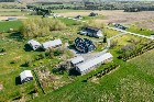 St-Gédéon-de-Beauce (Chaud.-App): Fermette 78acres