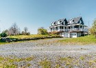St-Gédéon-de-Beauce (Chaud.-App): Fermette 78acres