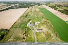 St-Gédéon-de-Beauce (Chaud.-App): Fermette 78acres