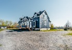 St-Gédéon-de-Beauce (Chaud.-App): Fermette 78acres