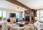 St-Gédéon-de-Beauce (Chaud.-App): Fermette 78acres