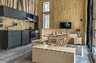 CHALET * ÉCOÉNERGÉTIQUE * EASTMAN