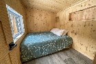 CHALET * ÉCOÉNERGÉTIQUE * EASTMAN