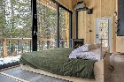 CHALET ÉCOÉNERGÉTIQUE * LE VERTENDRE * EASTMAN