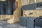 CHALET ÉCOÉNERGÉTIQUE * LE VERTENDRE * EASTMAN
