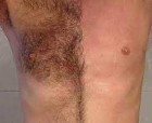 Beautés hommes Forfait Bien-Être à 95$