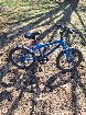 Vélo enfant 