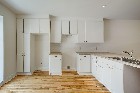 Condo rénové 2 chambres avec cour clôturée