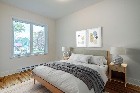 Condo rénové 2 chambres avec cour clôturée