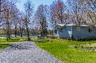 BORD DE L'EAU * PLAIN-PIED * TERRAIN 1 ACRE*WEEDON