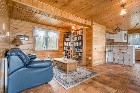 BORD DE L'EAU * PLAIN-PIED * TERRAIN 1 ACRE*WEEDON