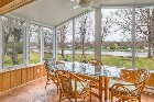BORD DE L'EAU * PLAIN-PIED * TERRAIN 1 ACRE*WEEDON