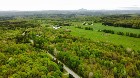 Wotton (Estrie) : Terrain constructible à vendre