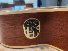 Guitare seagull 12 cordes