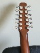 Guitare seagull 12 cordes