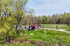 PLAIN-PIED * TERRAIN 253 ACRES * WEEDON