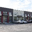 Local ind. et entreposage ext. Route 104