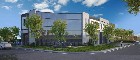 Locaux comm. et bureaux neufs à construire