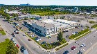 Espace pour bureau ou commerce à louer St-Hubert