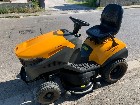 TRACTEUR TONDEUSE STIGA TORNADO 7108 W COMPLET AVE