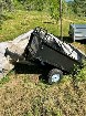 TRACTEUR TONDEUSE STIGA TORNADO 7108 W COMPLET AVE