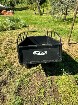 TRACTEUR TONDEUSE STIGA TORNADO 7108 W COMPLET AVE