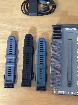 Garmin Fenix 8 - 47 mm saphir titane AMOLED
