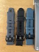 Garmin Fenix 8 - 47 mm saphir titane AMOLED