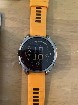 Garmin Fenix 8 - 47 mm saphir titane AMOLED