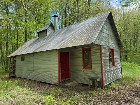 Bécancour: Terre à bois, 53 ac. 900 entailles