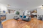 Condo 4 1/2 Confort, modernité, 2 stationnements