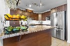 Condo 4 1/2 Confort, modernité, 2 stationnements