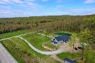 Stoke (Estrie): Érablière 5200 entailles,19,200 lb
