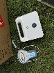 Robot nettoyeur de piscine Dolphin Maytronics Mini