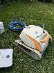 Robot nettoyeur de piscine Dolphin Maytronics Mini